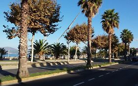 Lungomare Barcellona Promenade